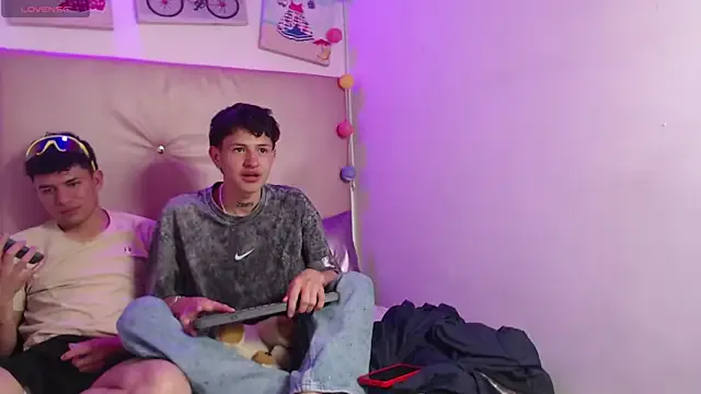 Offline iam__lukas__ on StripChat