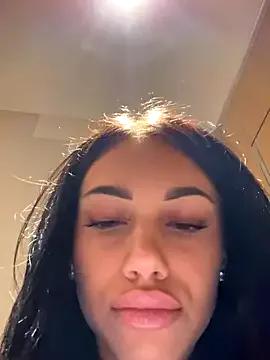 Freechat ilariea_girl on StripChat