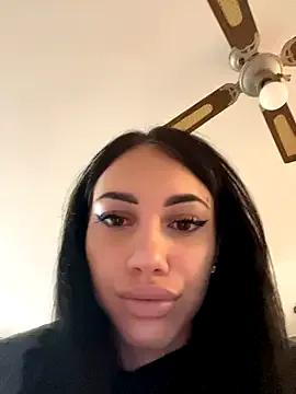 Freechat ilariea_girl on StripChat