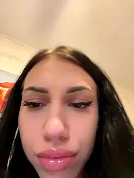 Freechat ilariea_girl on StripChat