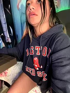 Private Im_Little on StripChat