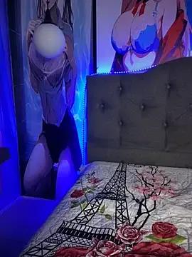 Private Im_Little on StripChat