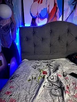 Private Im_Little on StripChat