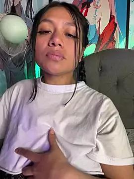 Private Im_Little on StripChat