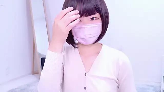 Freechat Im_Yu-na on StripChat