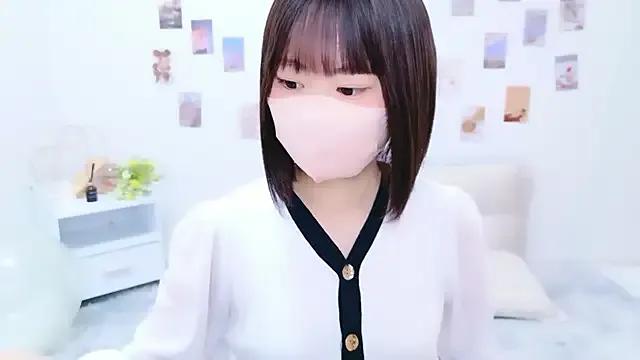 Freechat Im_Yu-na on StripChat