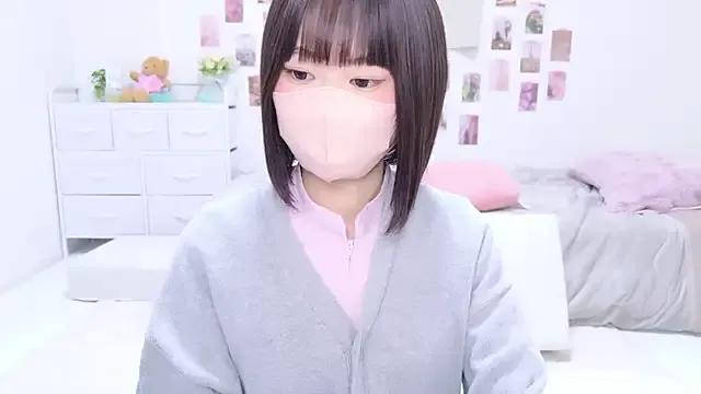 Freechat Im_Yu-na on StripChat