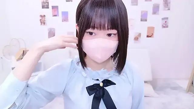 Freechat Im_Yu-na on StripChat