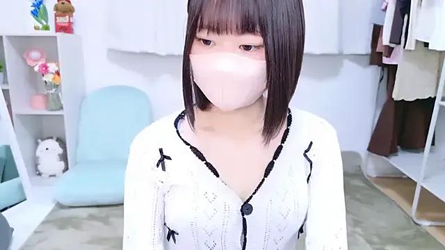 Freechat Im_Yu-na on StripChat