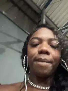 Freechat imsuziblack on StripChat