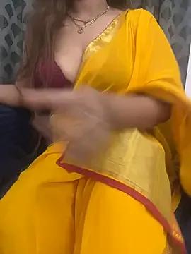 Indiancpl01 on StripChat 