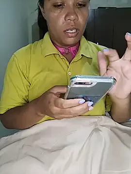 IndiaPozuda_ on StripChat