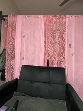 Freechat IndigoMystique on StripChat