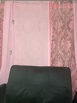 Freechat IndigoMystique on StripChat