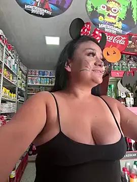 Group Indira_Nahali1 on StripChat