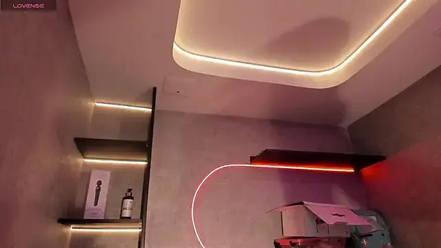 irisfeitan on StripChat