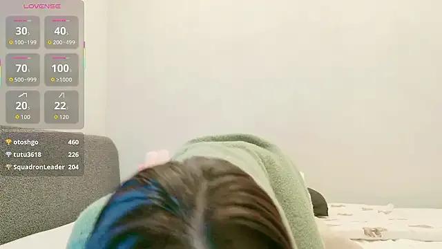 StripChat IROHA_0168 is Group IROHA_0168 — Group on StripChat