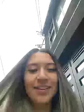 Private Isabella_Varella on StripChat