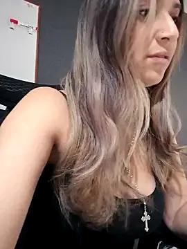 Private Isabella_Varella on StripChat