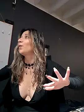 Private Isabella_Varella on StripChat