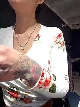 Private Isabella_Varella on StripChat