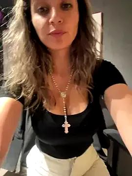 Private Isabella_Varella on StripChat