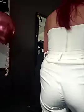 Private Isabella_Varella on StripChat