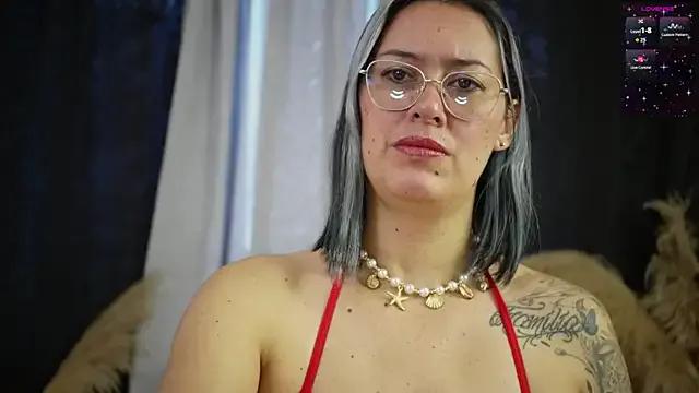 isaibanez on StripChat 