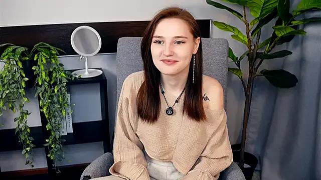 IsaParadiso — Make me smile