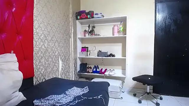 StripChat ItsMsBankss02 is Freechat ItsMsBankss02 — THE GHOST RIDER