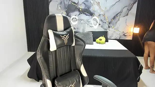 Freechat Ivy_16 on StripChat