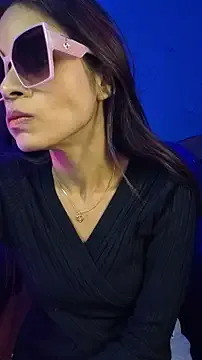 Offline Ivy_the_goddess on StripChat