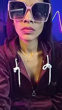 Offline Ivy_the_goddess on StripChat