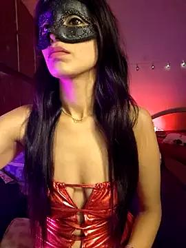 StripChat Ivy_the_goddess is Freechat Ivy_the_goddess — Heat me up