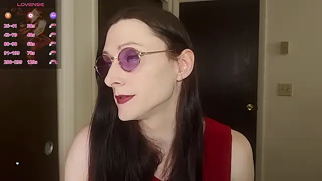 Ivyrose4999 — cumshow (may cum before goal depends)