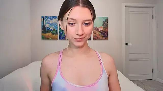 StripChat jackp0t__ is Freechat jackp0t__ — naked belly teasing