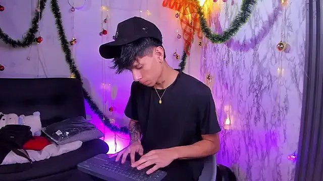 Freechat Jake_beach_ on StripChat