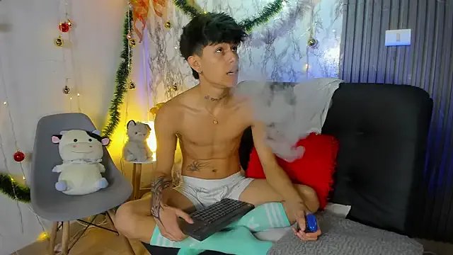 Freechat Jake_beach_ on StripChat