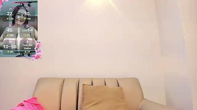 Private janecullen on StripChat