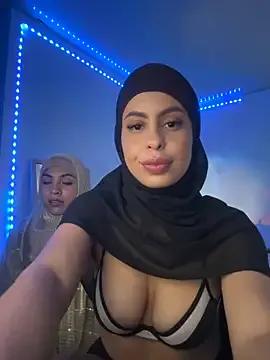 JannaNader12 — Freechat on StripChat