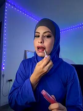 JannaNader12 on StripChat 