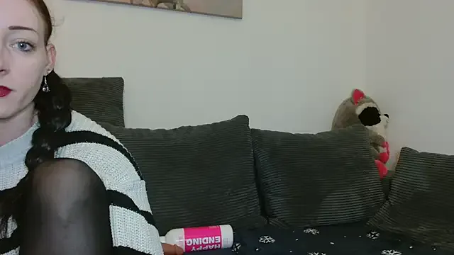 Offline Jasmin-White on StripChat