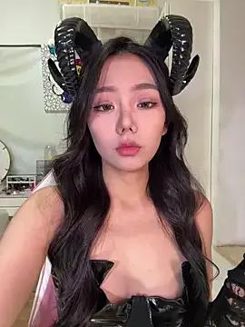 Freechat jiajia_L on StripChat