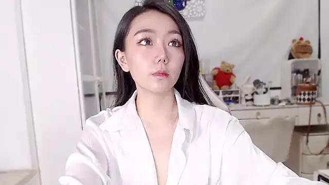 Freechat jiajia_L on StripChat