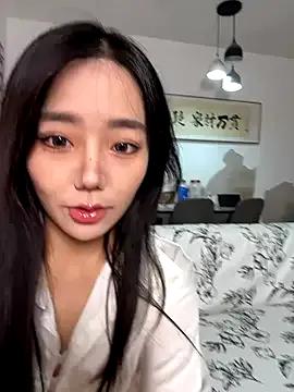 Freechat jiajia_L on StripChat