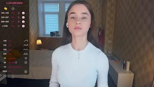 StripChat JinnyMcie is Freechat JinnyMcie — Show my outfit