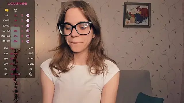 Freechat JoanBaggott on StripChat