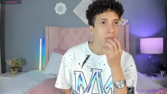 Freechat Joe_And_Emma on StripChat