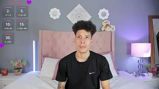 Freechat Joe_And_Emma on StripChat