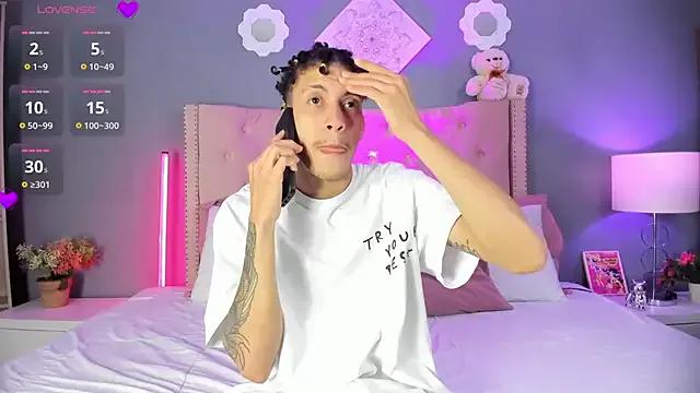 Freechat Joe_And_Emma on StripChat